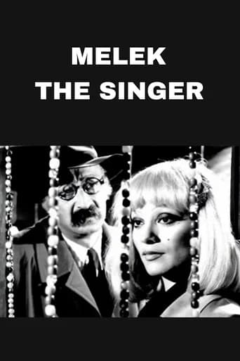 Melek The Singer