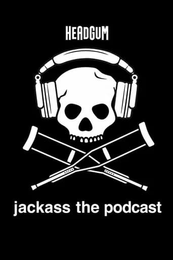 jackass the podcast