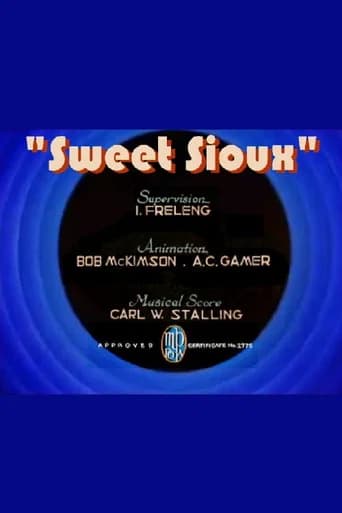 Sweet Sioux