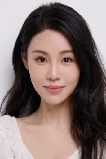 Zhang Ruoqi