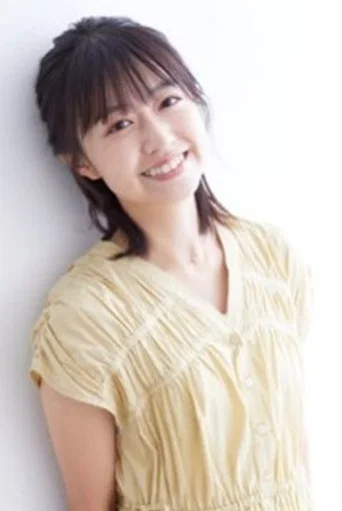Manami Ikura