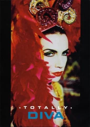 Annie Lennox: Totally Diva
