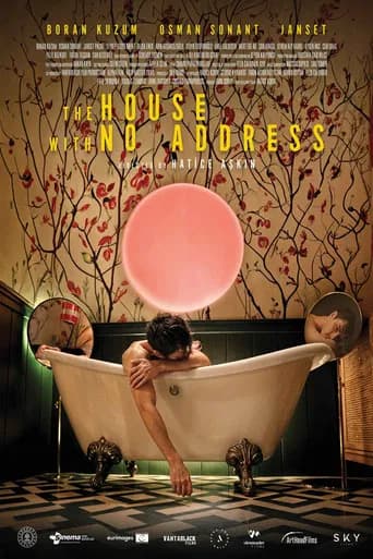 The House with No Address