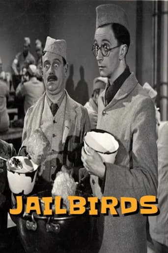 Jailbirds