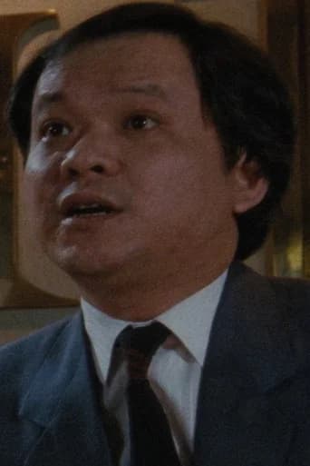 Johnny Lai