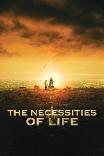 The Necessities of Life