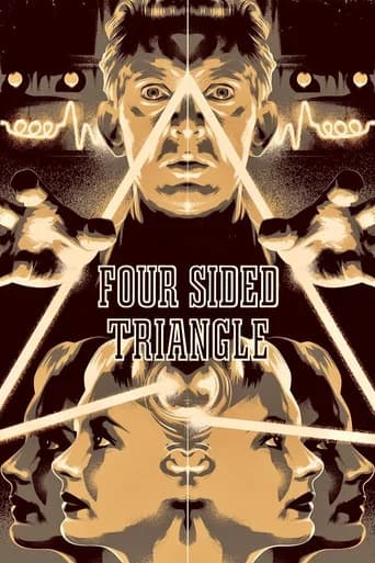 Four Sided Triangle