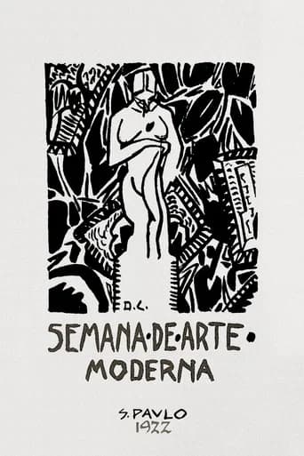 Semana de Arte Moderna