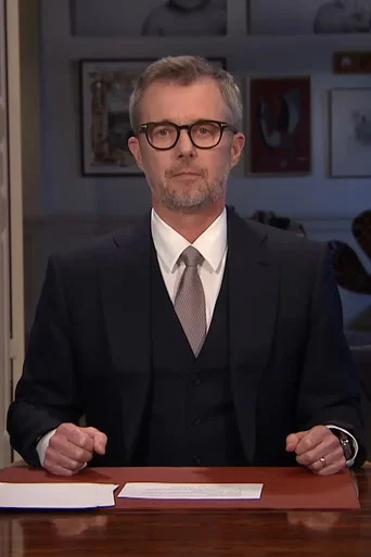 The King's New Year Address