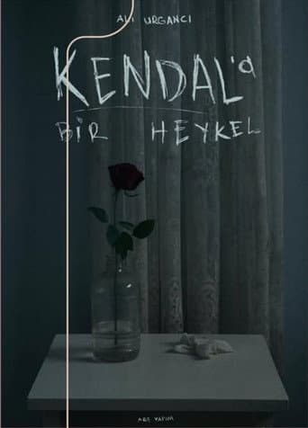 Kendal’a Bir Heykel