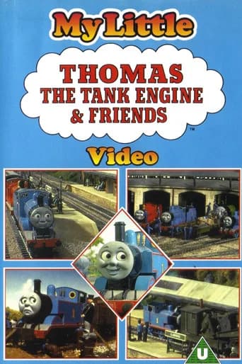 Thomas & Friends: My Little Thomas the Tank Engine & Friends