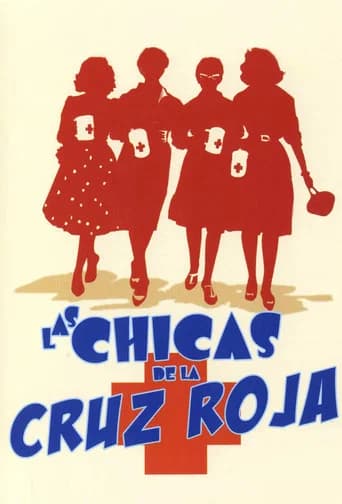 Red Cross Girls