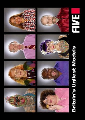 Britain's Ugliest Models