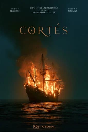Cortés
