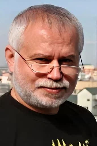 Alexei Kolmogorov