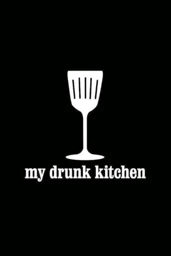 My Drunk Kitchen