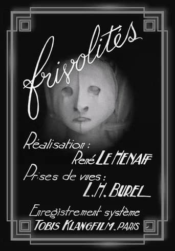 Frivolities