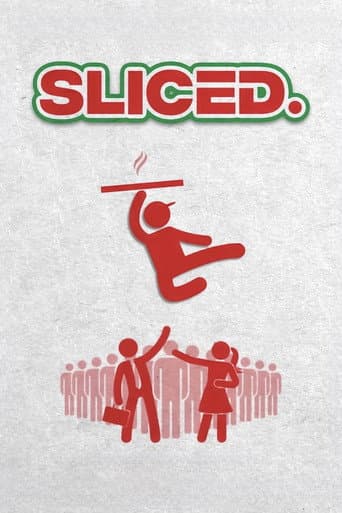 Sliced