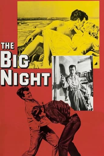 The Big Night