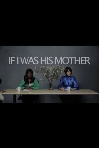 If I Was His Mother