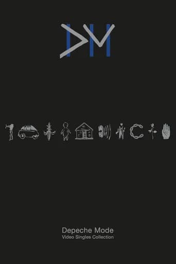 Depeche Mode: Video Singles Collection