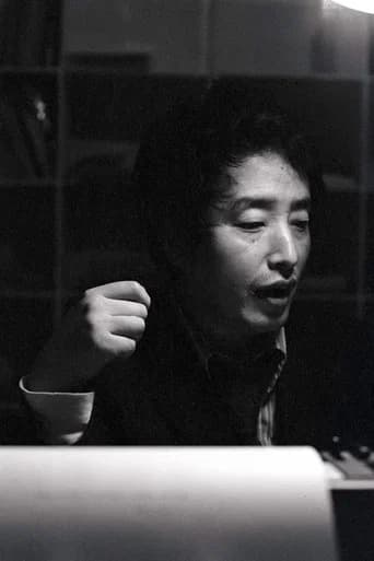 Nam June Paik