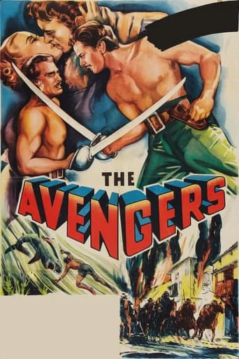The Avengers