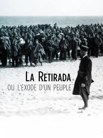 La Retirada ou l'exode d'un peuple