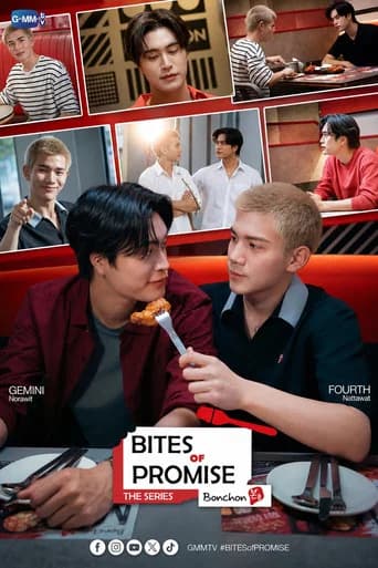 Bites of Promise