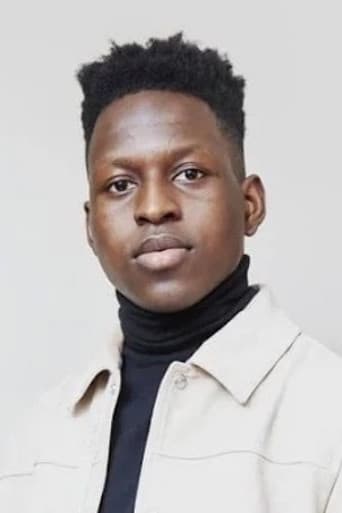 Toheeb Jimoh