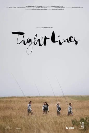 Tight Lines