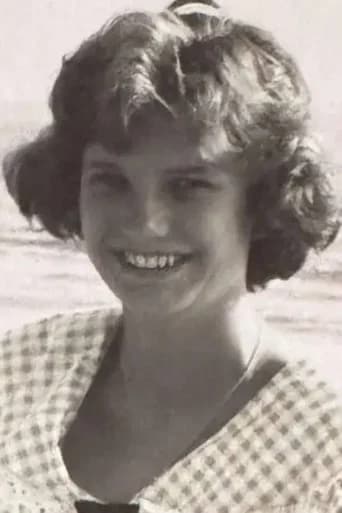 Joan Chambers