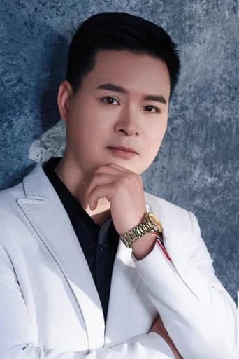 Chen Jia Hui