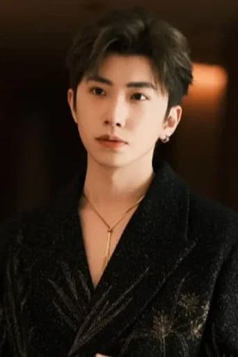 Zheng Zhong