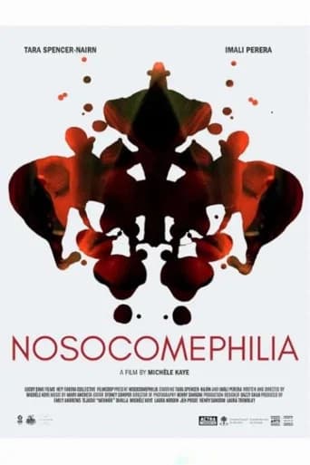 Nosocomephilia