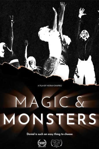 Magic & Monsters