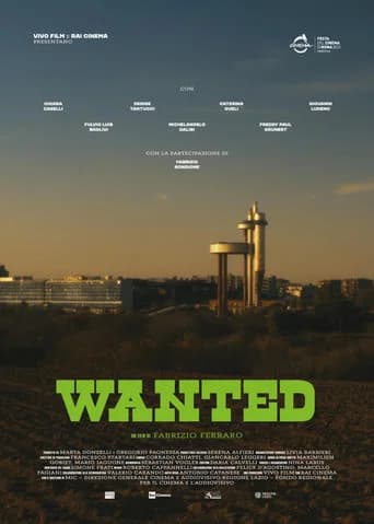 Wanted