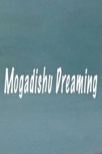 Mogadishu Dreaming