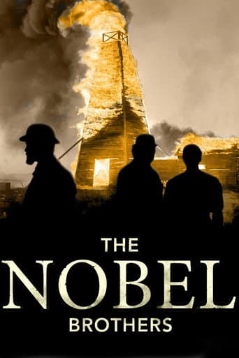 Bröderna Nobel
