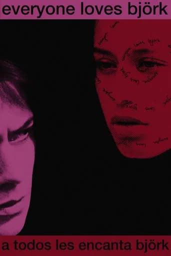 Everyone Loves Björk