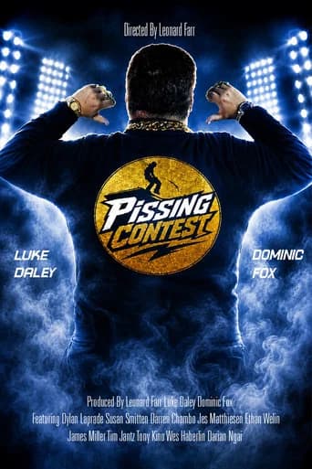 Pissing Contest