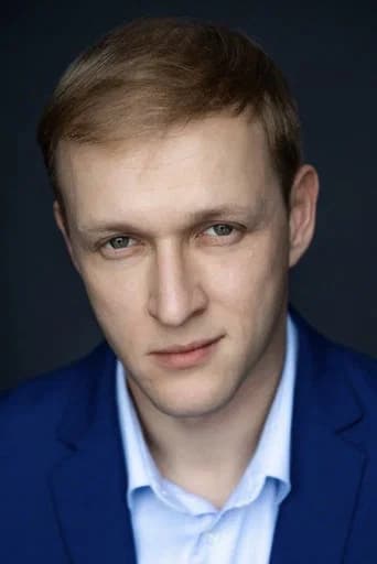 Aleksey Krasnotsvetov