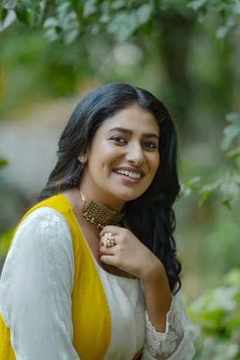 Aneena Mariya