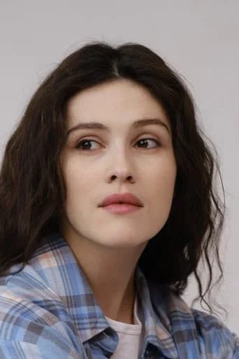 Ekaterina Domashenko