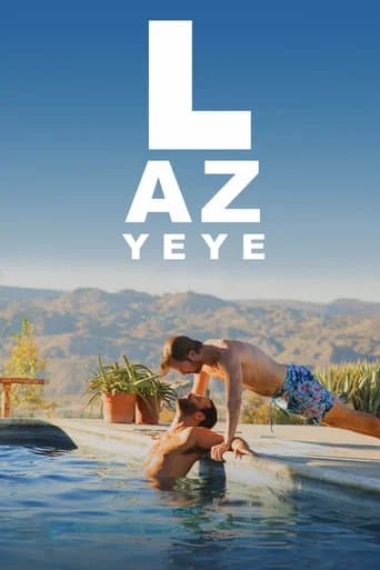 Lazy Eye