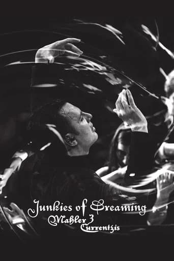Junkies of Dreaming
