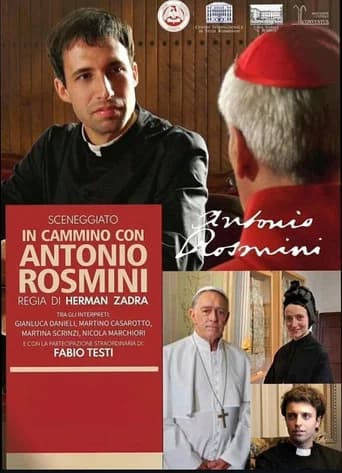 Between Heaven and Earth: In the Footsteps of Antonio Rosmini