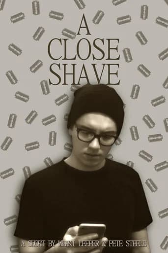 A Close Shave