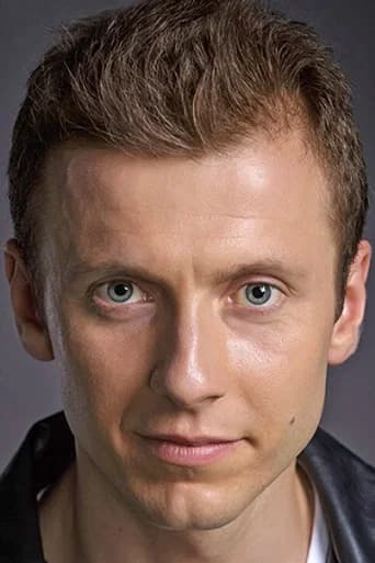 Dmitriy Grinevich