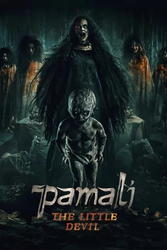 Pamali: The Little Devil